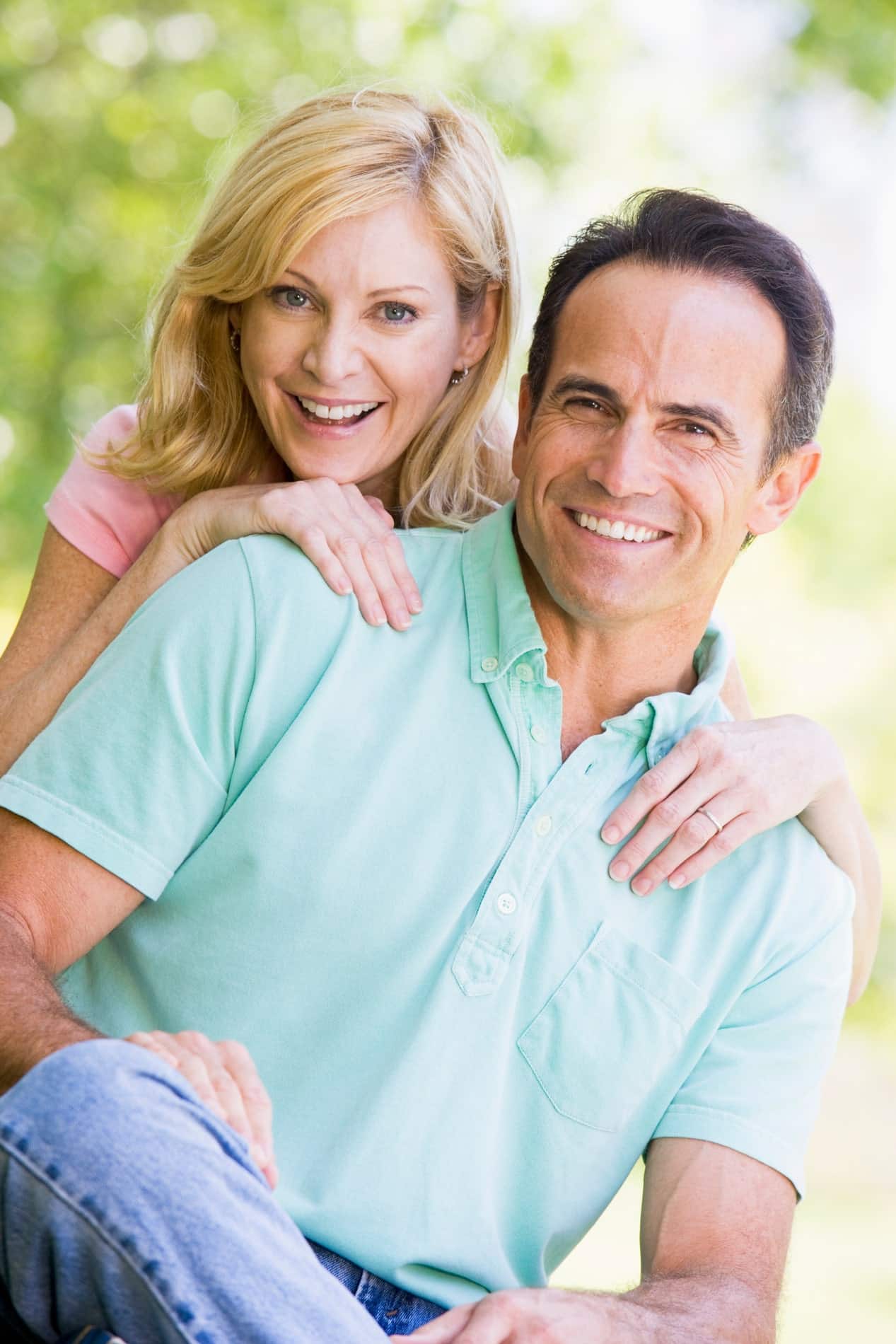 gum therapy from Esteem Dental in Powder Springs GA