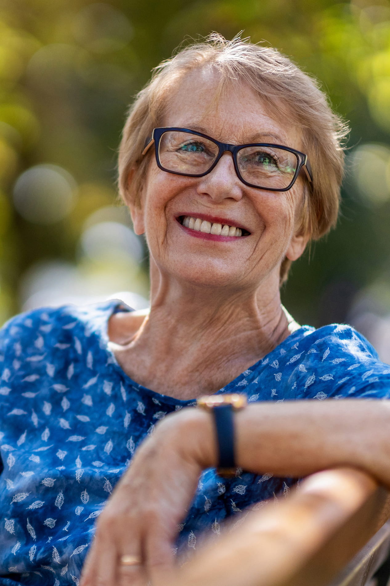 implant supported dentures for teeth from Esteem Dental in Powder Springs GA