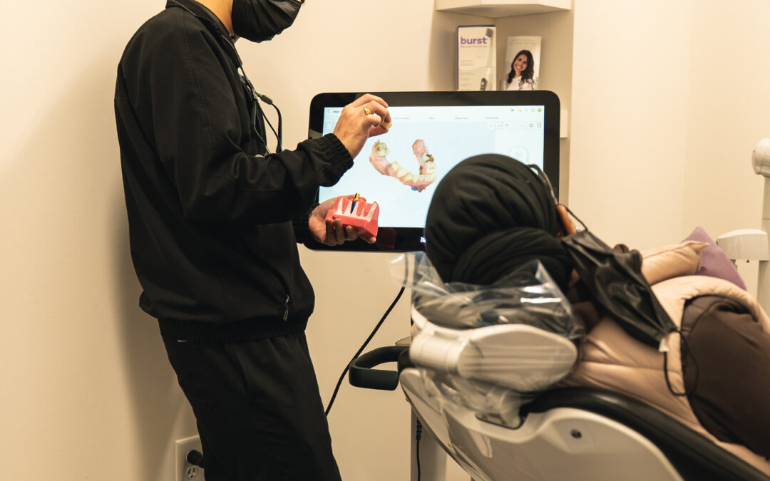 Dental implants cost Powder Springs Georgia - Esteem Dental Studio